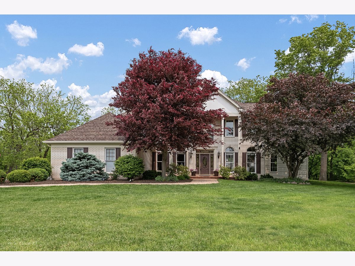 Homes Sold Mill Creek Crossing Gurnee Illinois, 18089 Pond Ridge