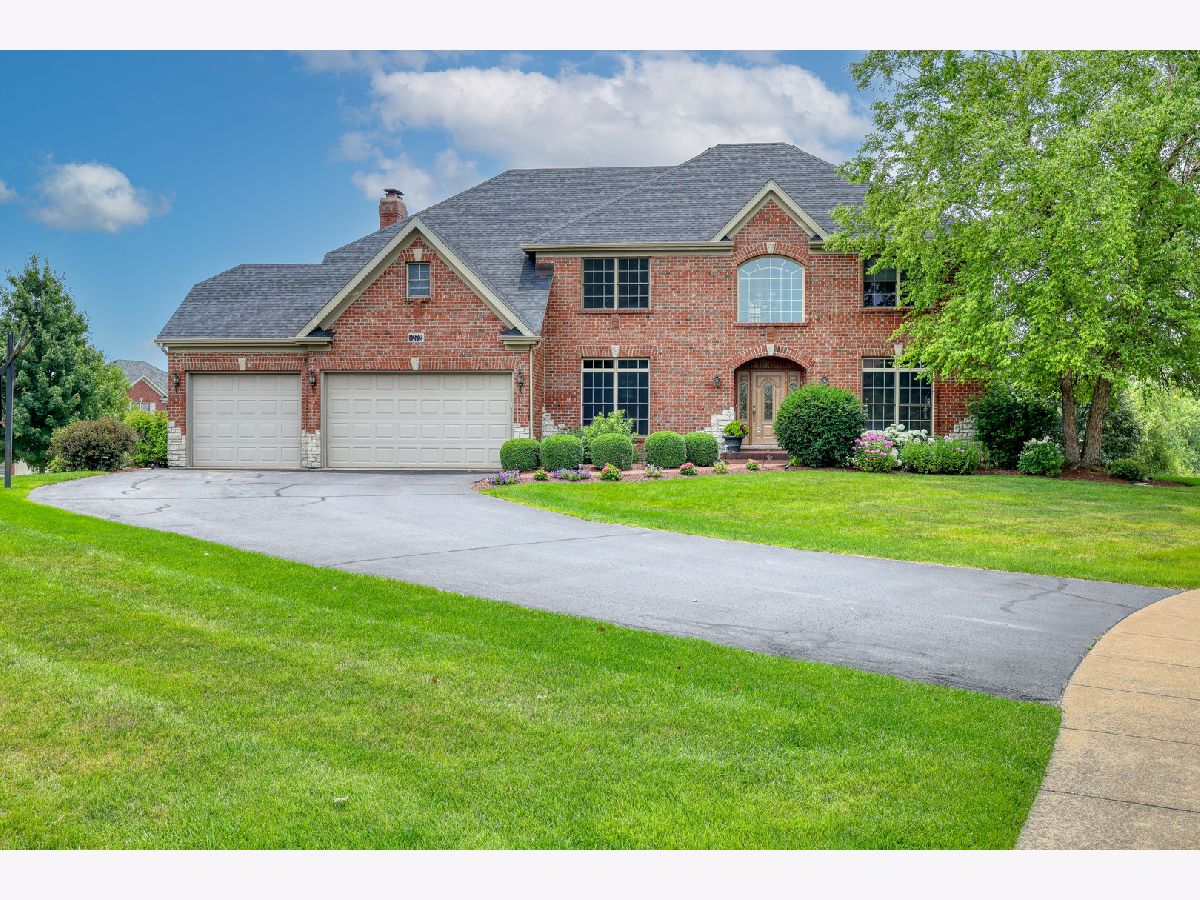  Sold Hampshire Illinois, 1272 Coyote
