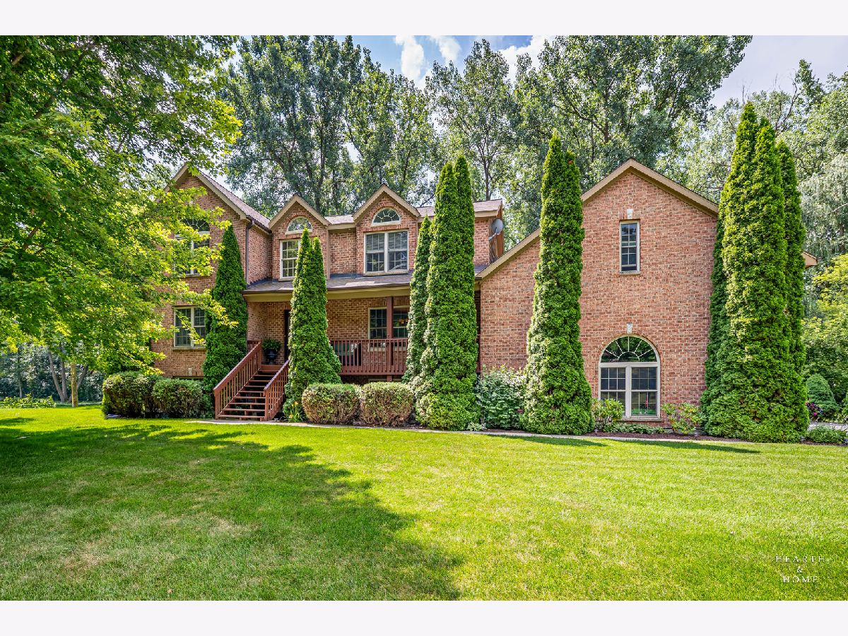  Sold Fox Lake Illinois, 1181 Deerpath