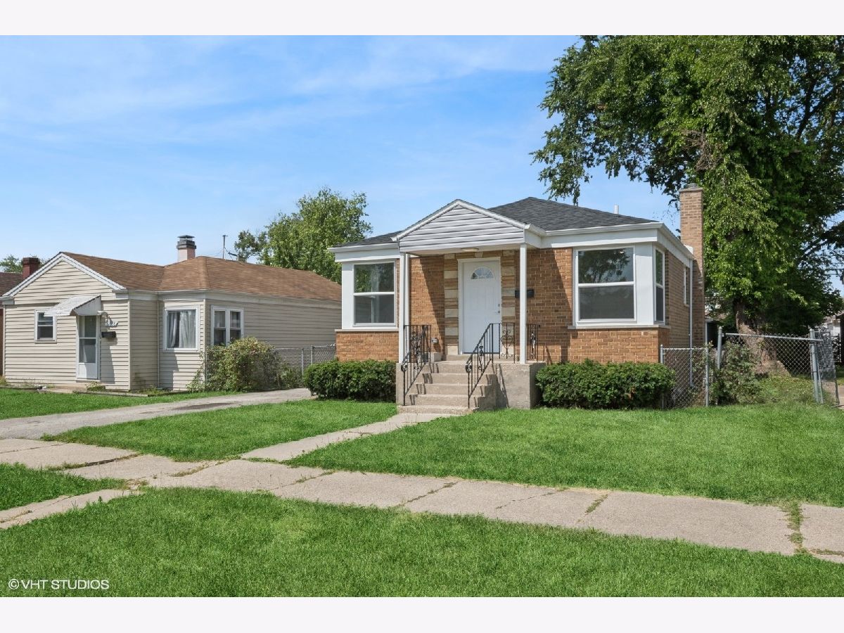  For Sale Calumet Park Illinois, 12536 Bishop Street