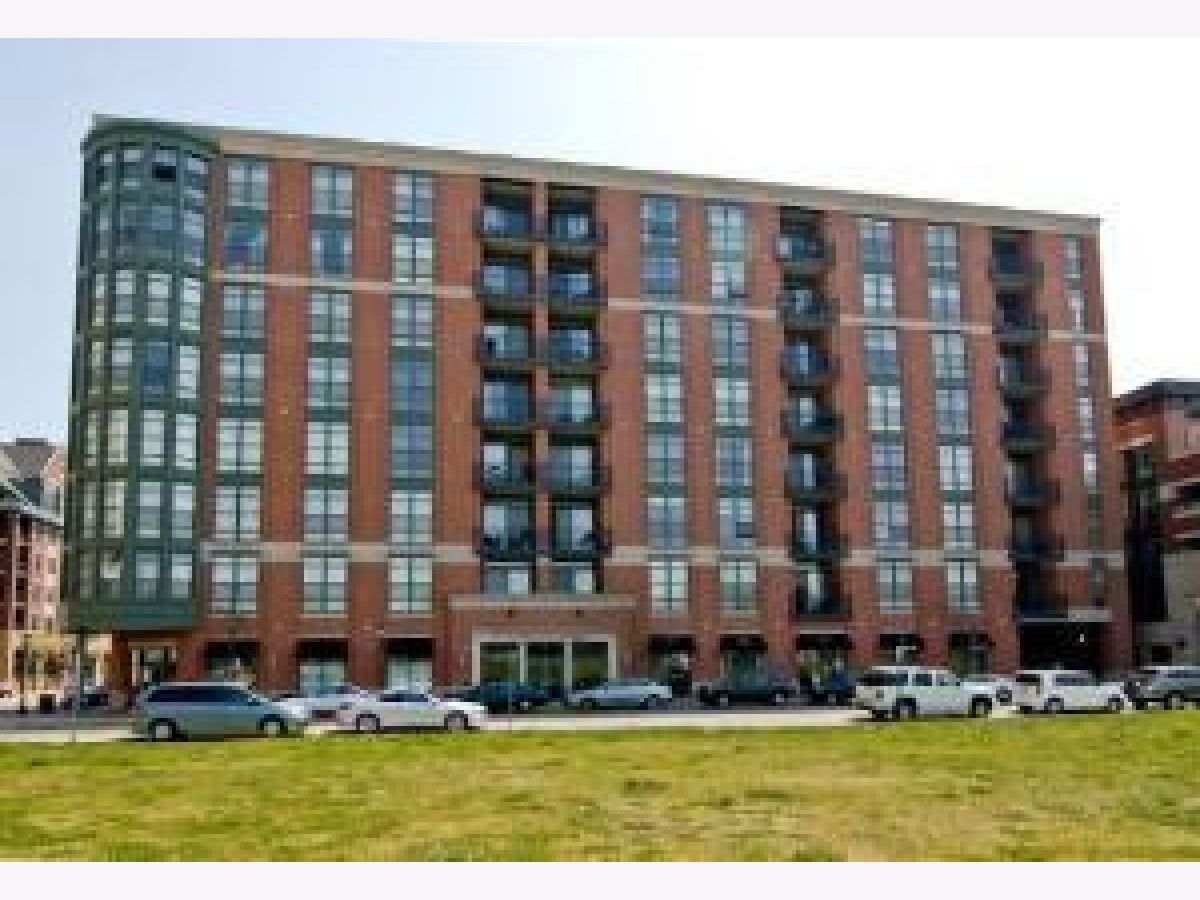  Rented Arlington Heights Illinois, 1 Highland