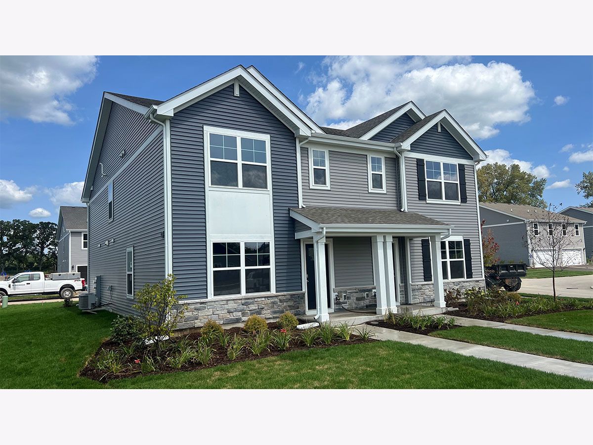  Sold Union Grove Wisconsin, 1110 58th