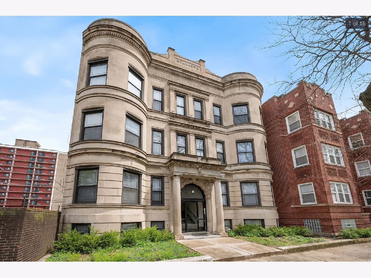 For Rent Chicago Illinois, 4127 Michigan