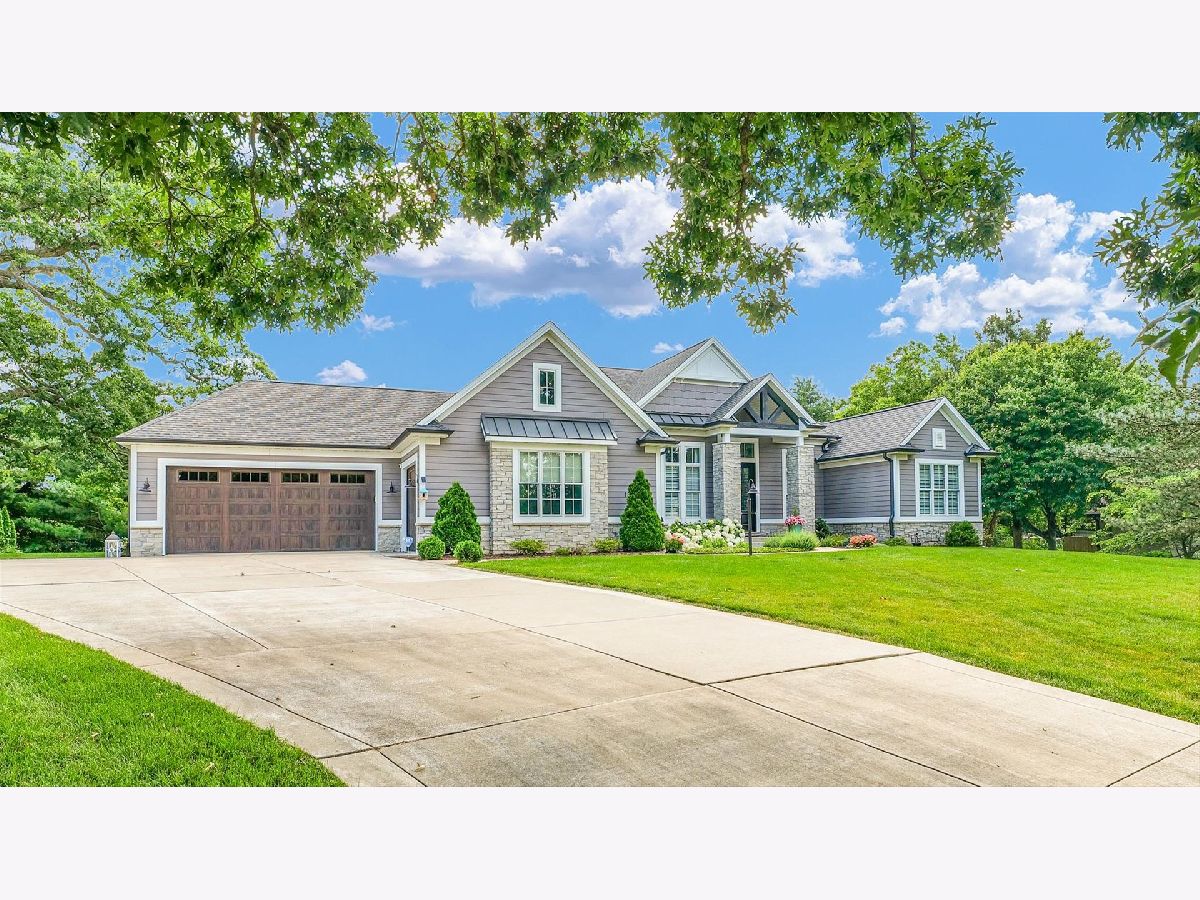  Sold Mahomet Illinois, 1311 Hickory Tree