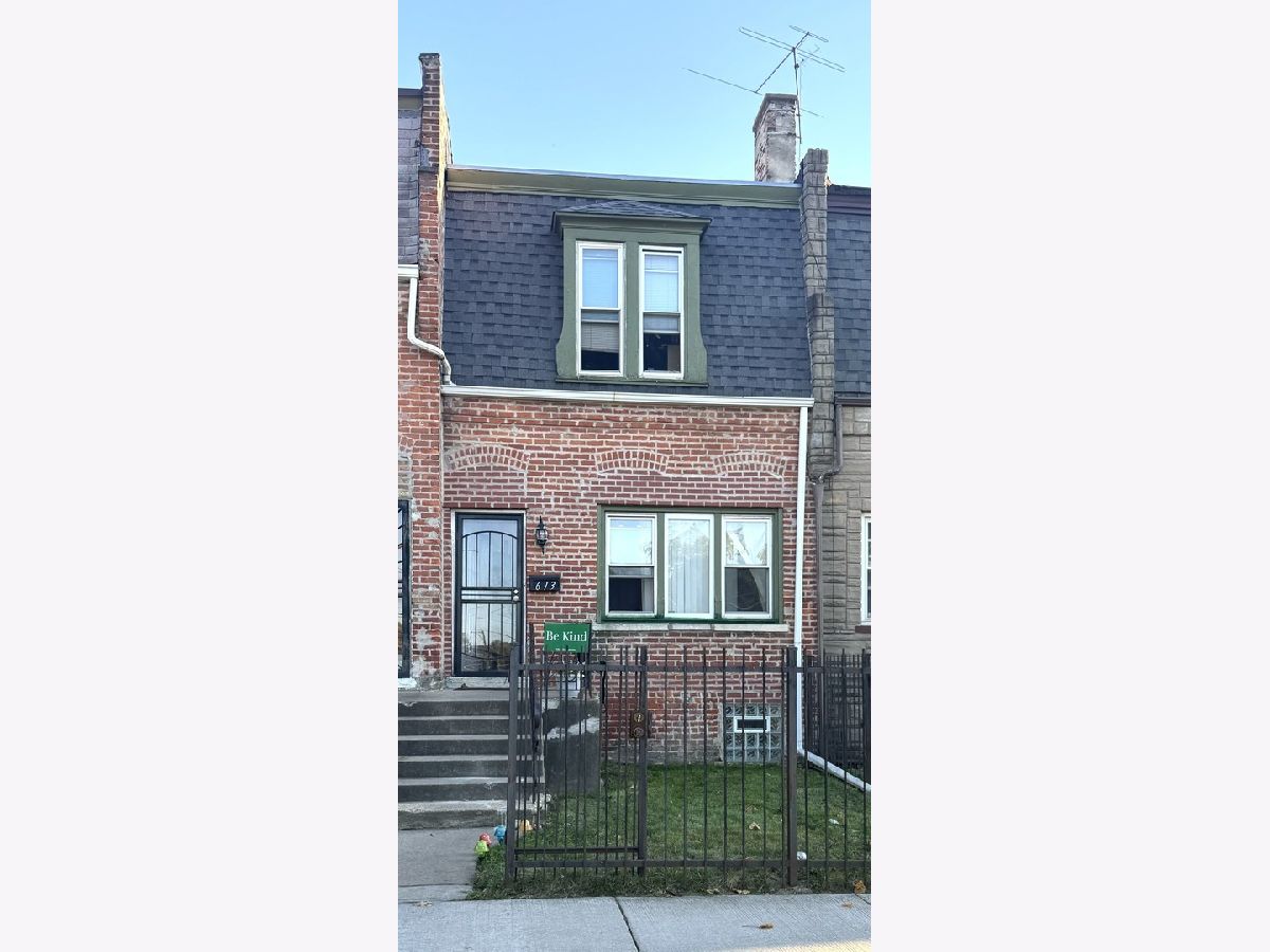  For Sale Chicago Illinois, 613 107th Street