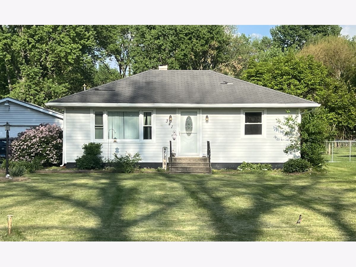  Sold Braidwood Illinois, 341 Center
