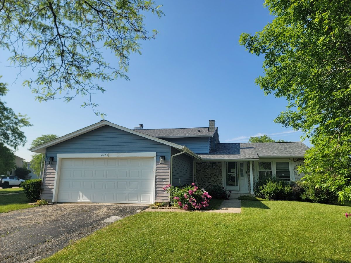  Rented Hoffman Estates Illinois, 4112 Crimson