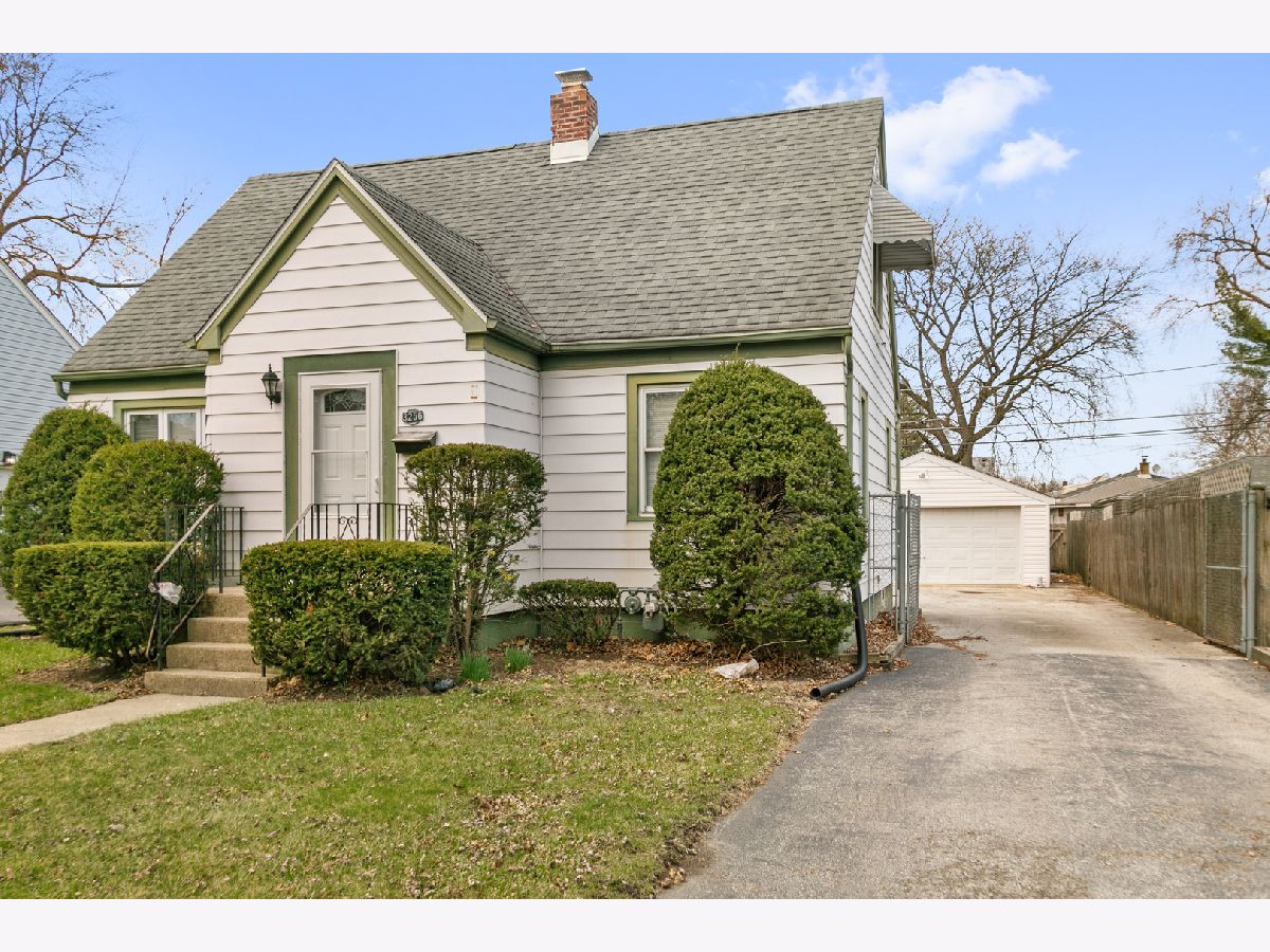 Rented Lansing Illinois, 3256 186th