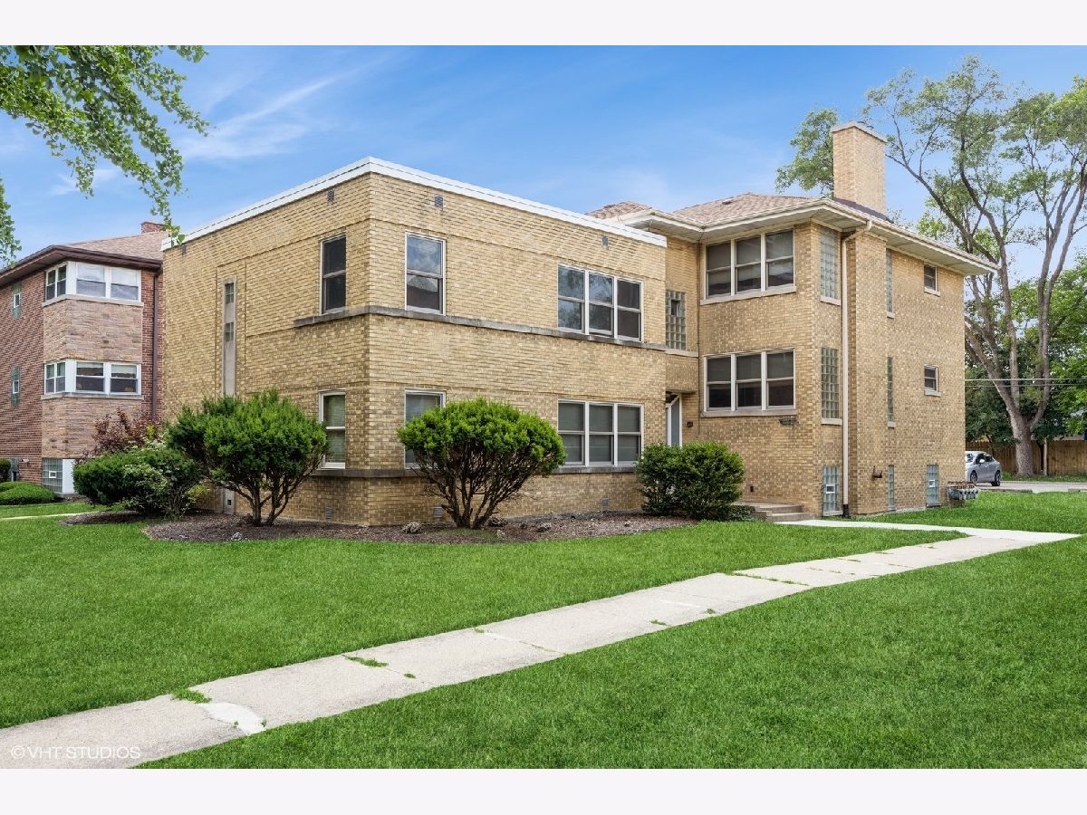  For Rent Riverside Illinois, 3024 Harlem