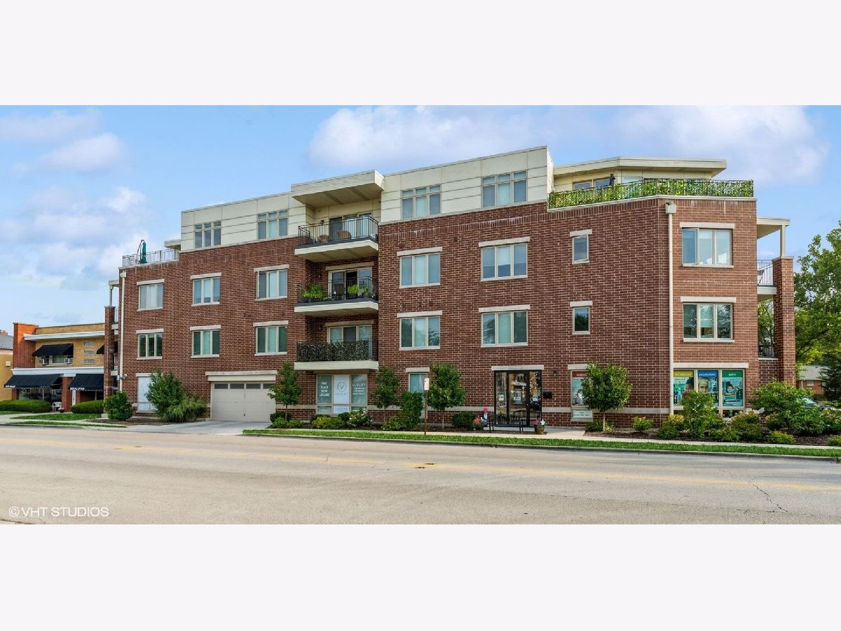 Rented Park Ridge Illinois, 1212 Vine
