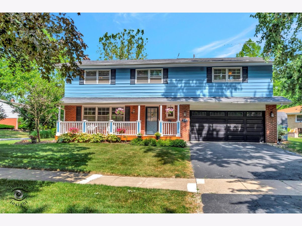 Homes For Sale Riegel Manor Homewood Illinois, 19126 Pierce Avenue