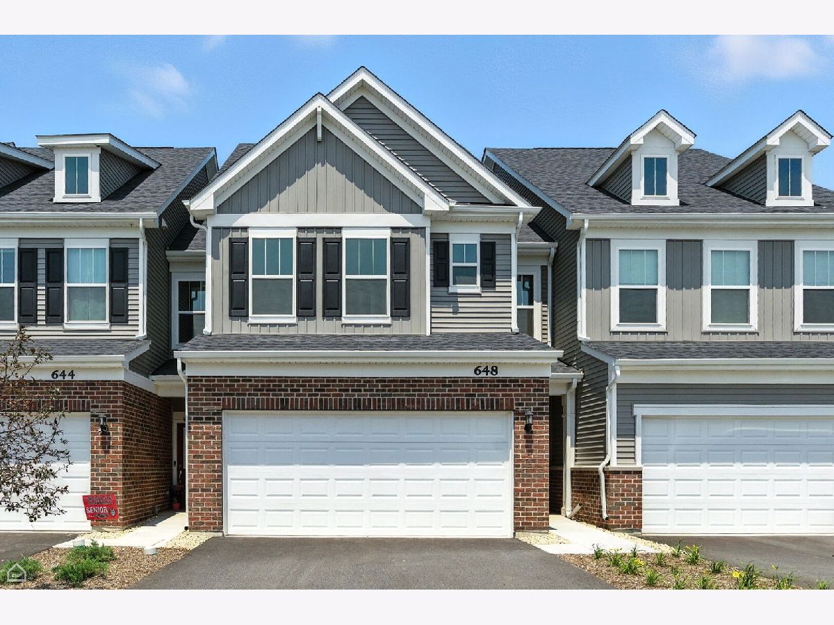  Sold Bolingbrook Illinois, 648 Switchgrass