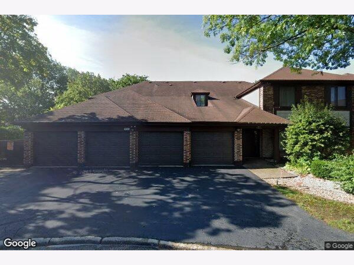  Sold Homewood Illinois, 3241 184th
