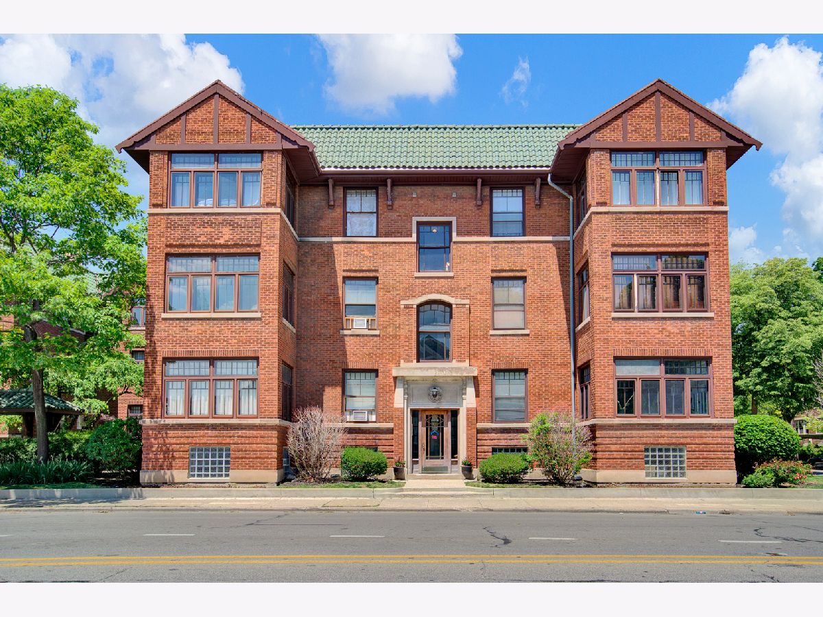  Sold Oak Park Illinois, 1140 Washington
