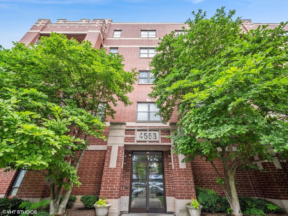  Sold Chicago Illinois, 4553 Magnolia