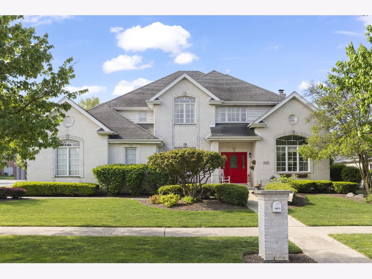 Homes Sold Swallow Ridge Orland Park Illinois, 10423 Capistrano