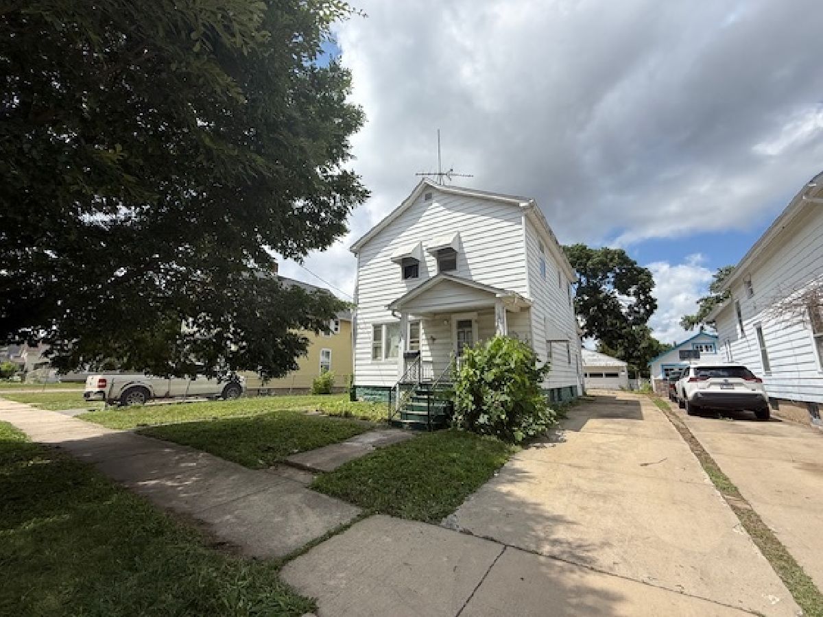  Sold Aurora Illinois, 750 George