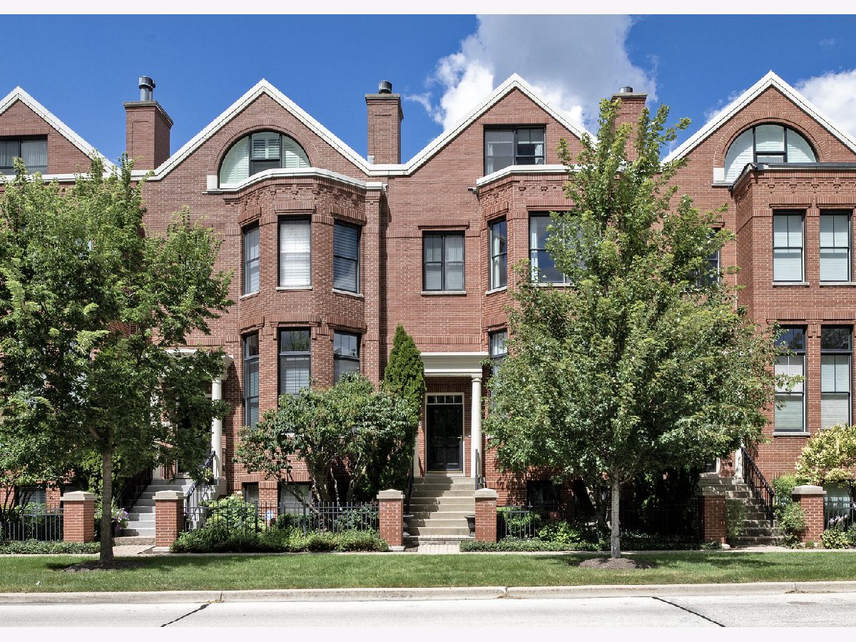  For Sale Glenview Illinois, 1803 Admiral Court