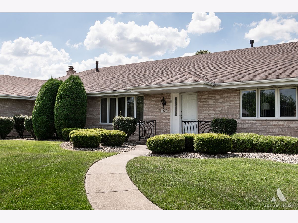 Townhomes & Condos & Homes Sold Eagle Ridge Orland Park Illinois, 11015 New Mexico