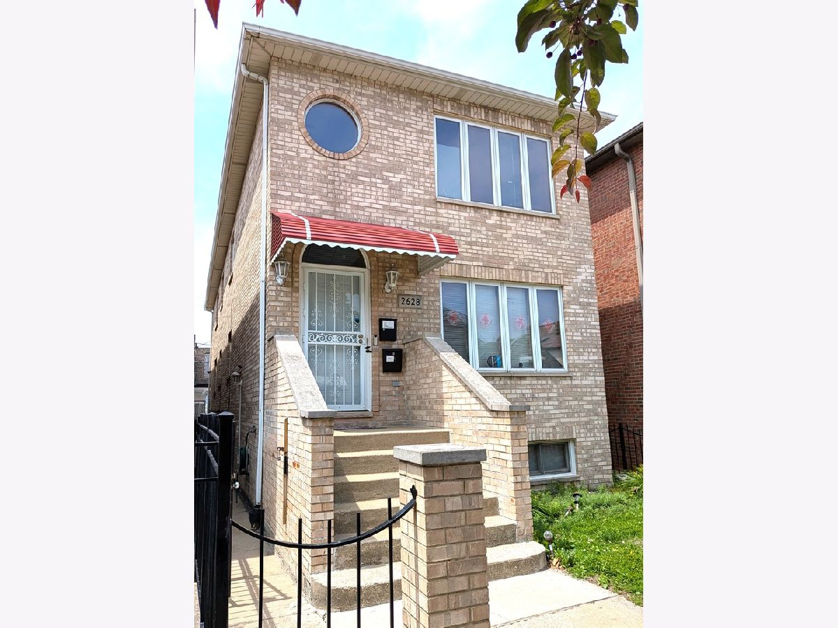  Sold Chicago Illinois, 2628 Emerald