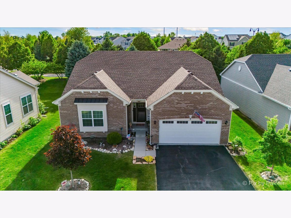 Homes & Townhomes Sold Talamore Huntley Illinois, 11995 Robb