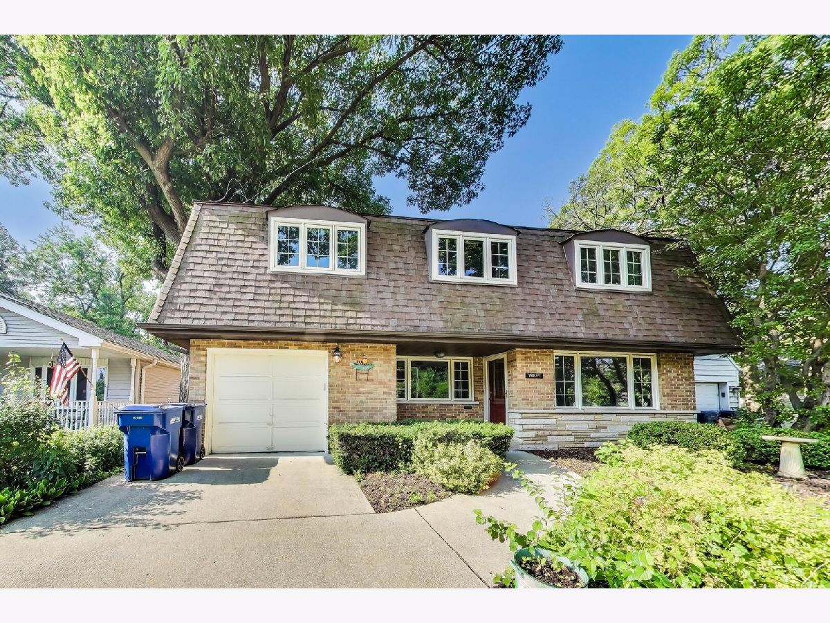  Sold Worth Illinois, 7037 110