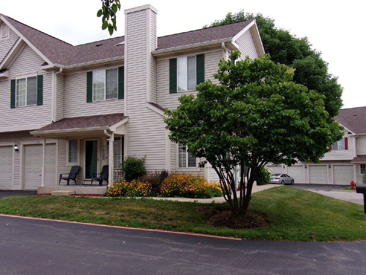  Sold Fox Lake Illinois, 570 Windsor