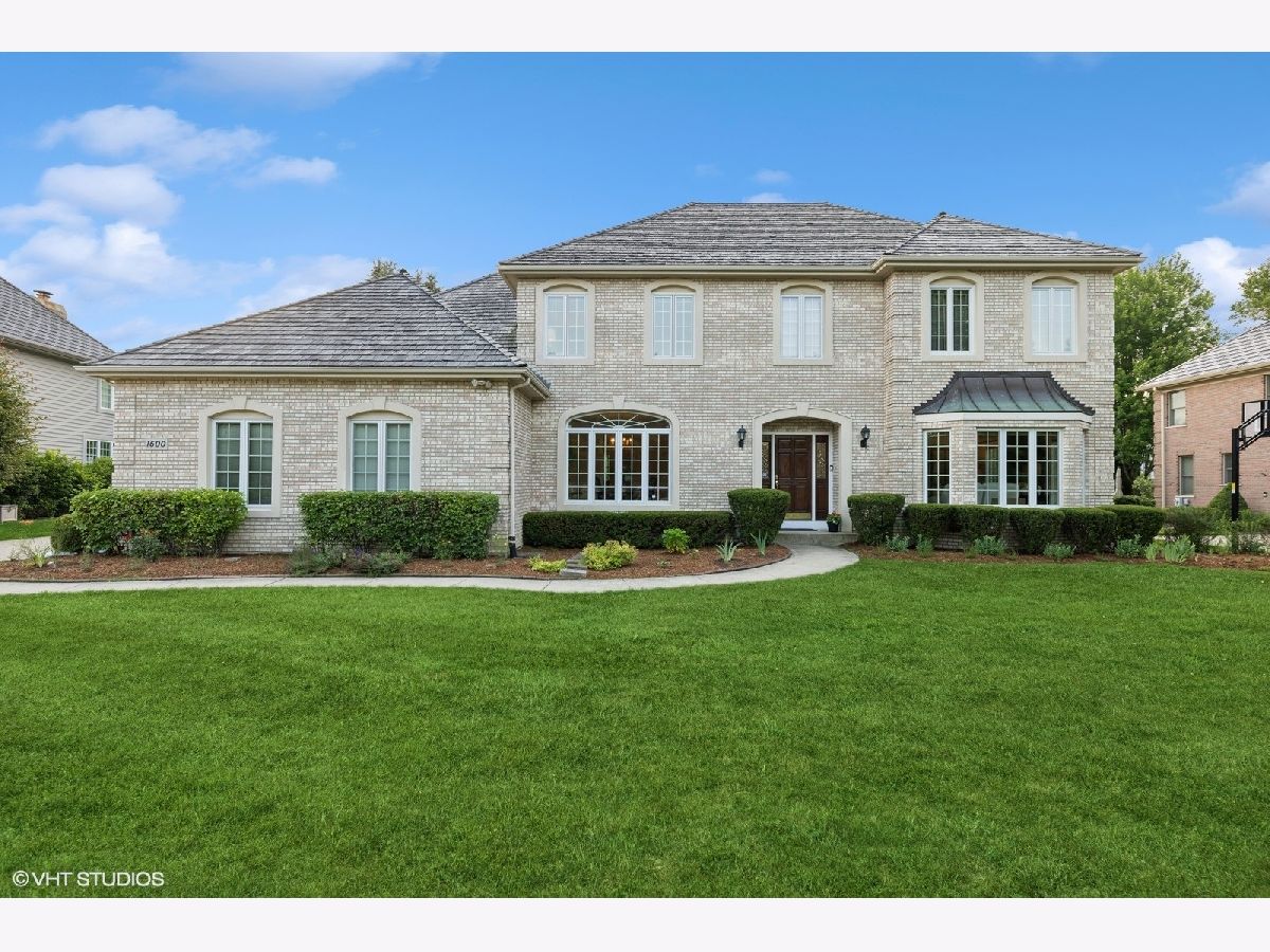  Sold Libertyville Illinois, 1600 Elderberry