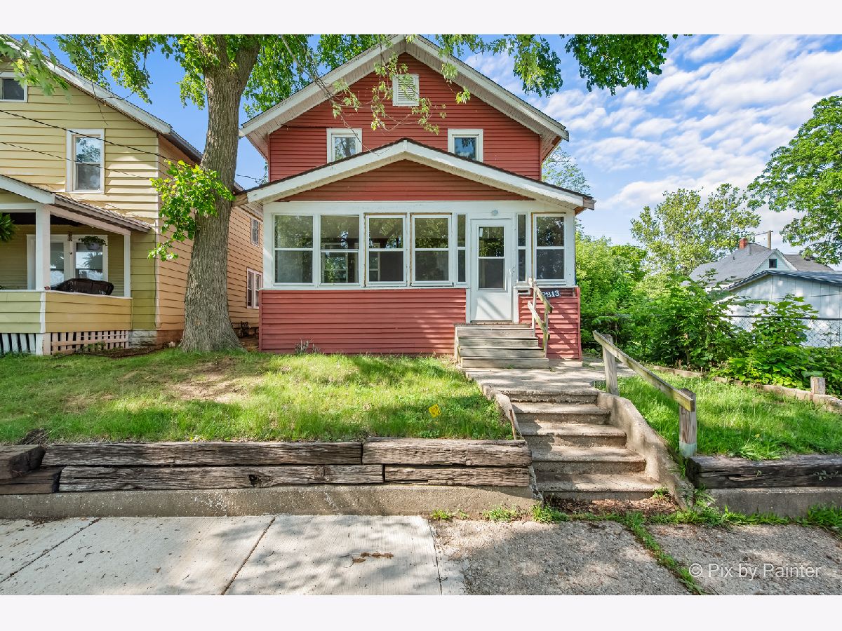  Sold Rockford Illinois, 2213 Elm