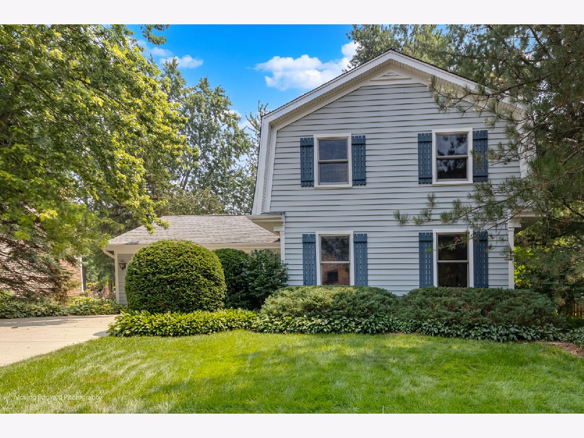  Sold Libertyville Illinois, 1763 Cass