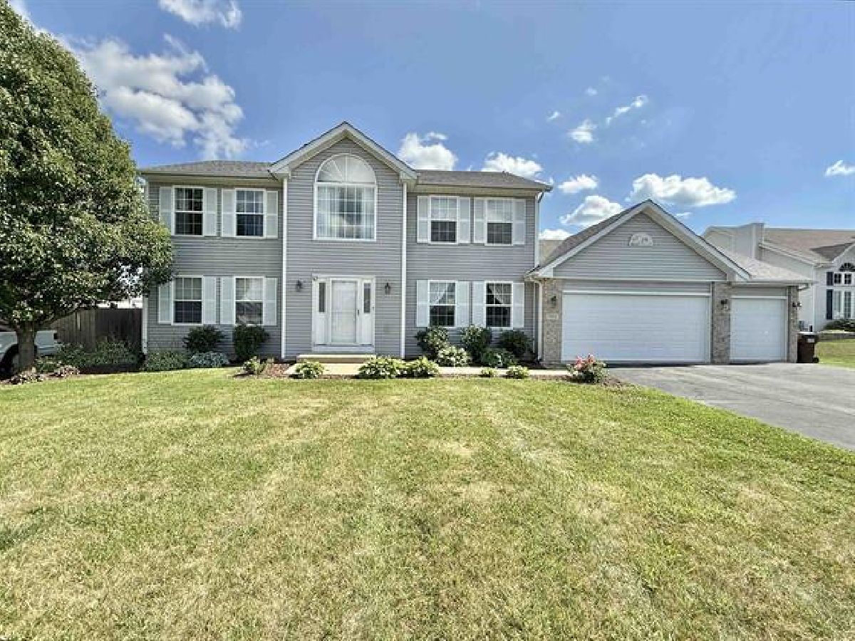  Sold Davis Junction Illinois, 388 Red Fox