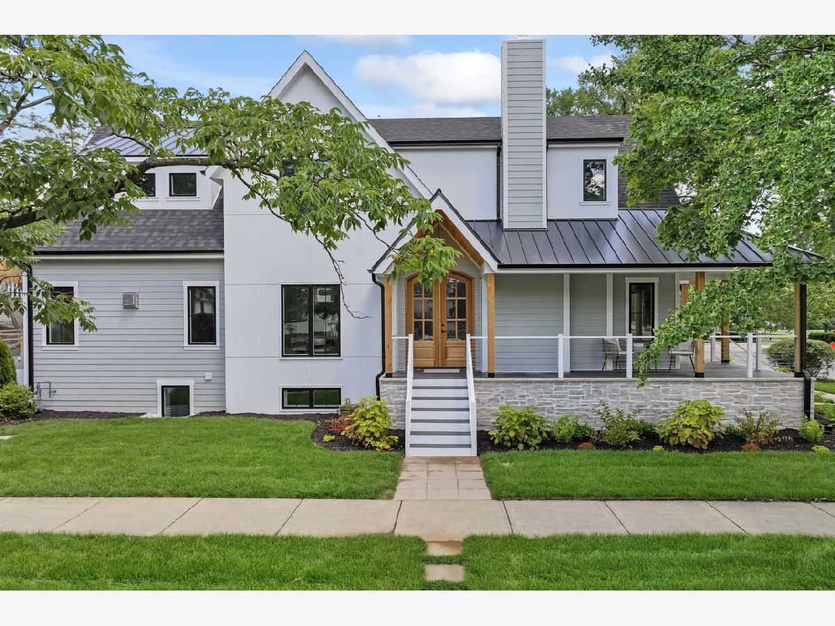 Homes & Condos & Townhomes Sold Swainwood Glenview Illinois, 1100 Washington