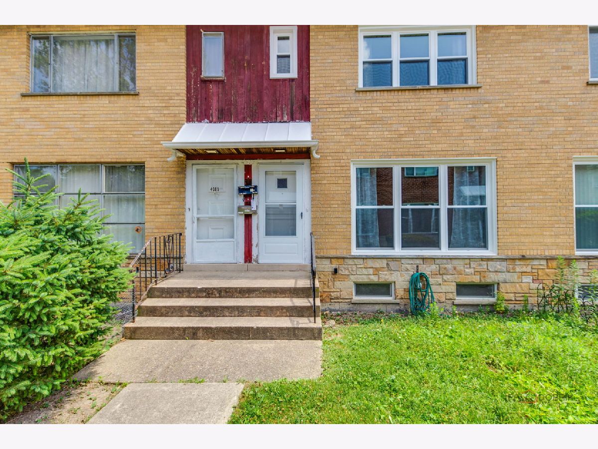  Sold Skokie Illinois, 4603 Main