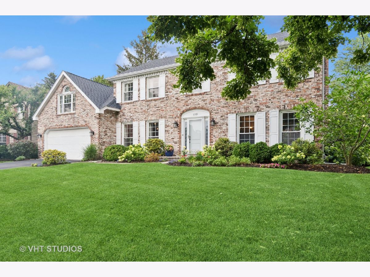 Homes For Sale Columbia Estates Naperville Illinois, 839 Bellingrath Court