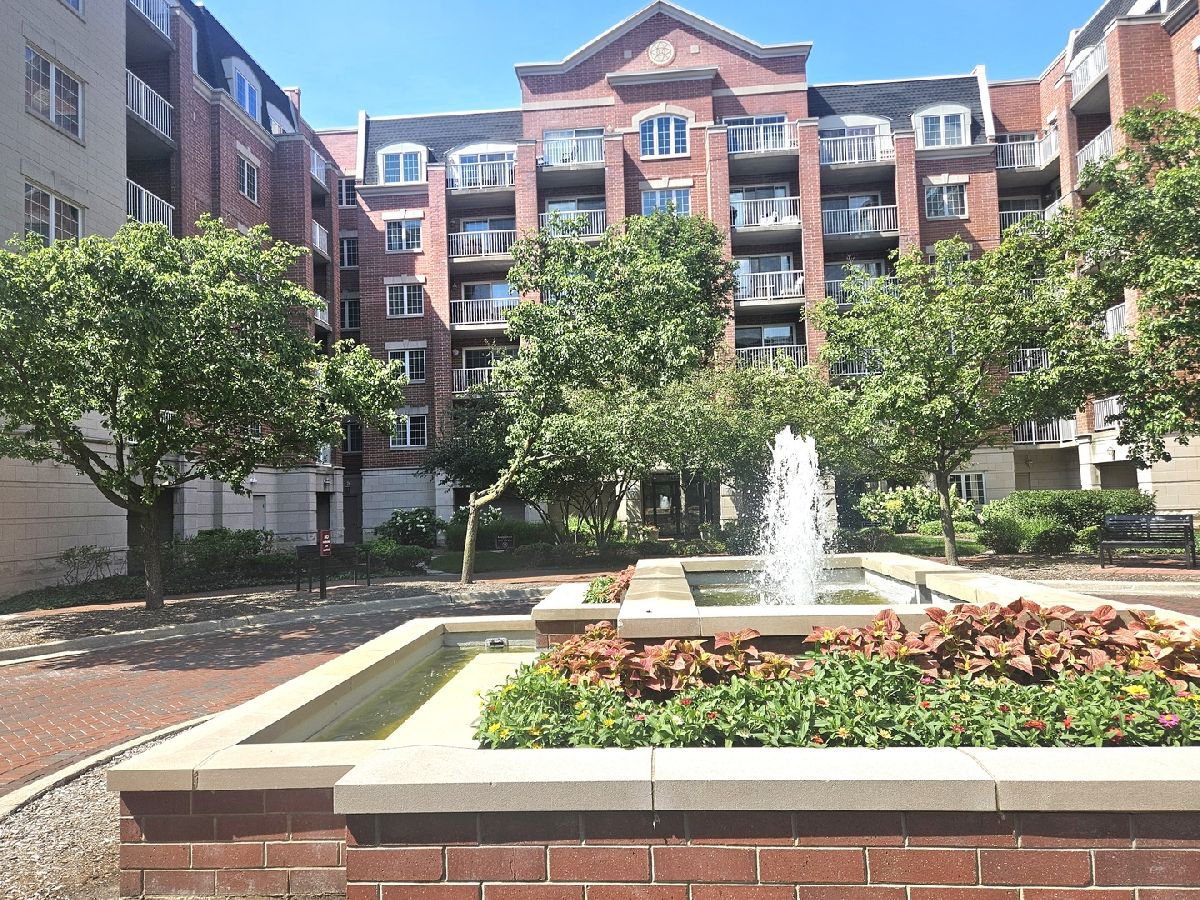  Rented Harwood Heights Illinois, 4833 Olcott