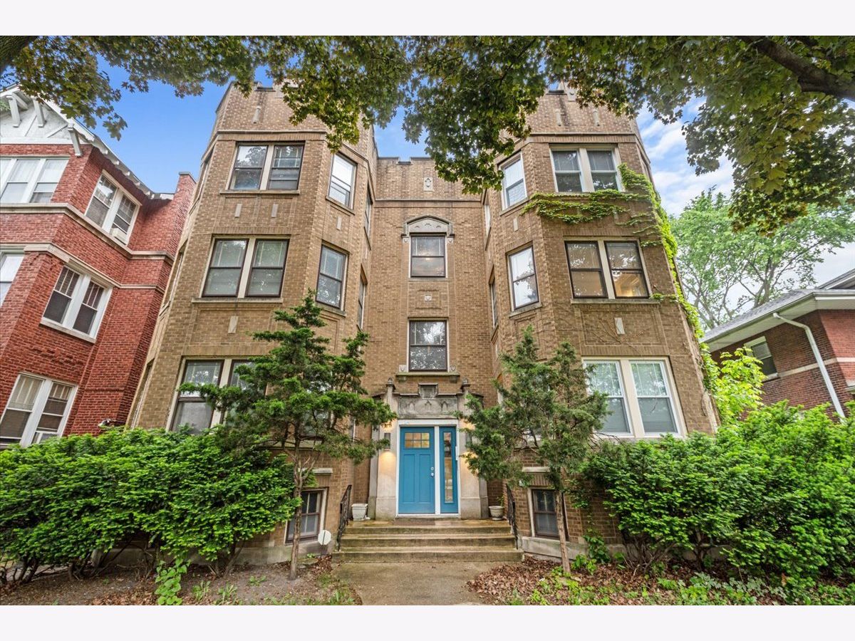  Sold Oak Park Illinois, 126 Austin