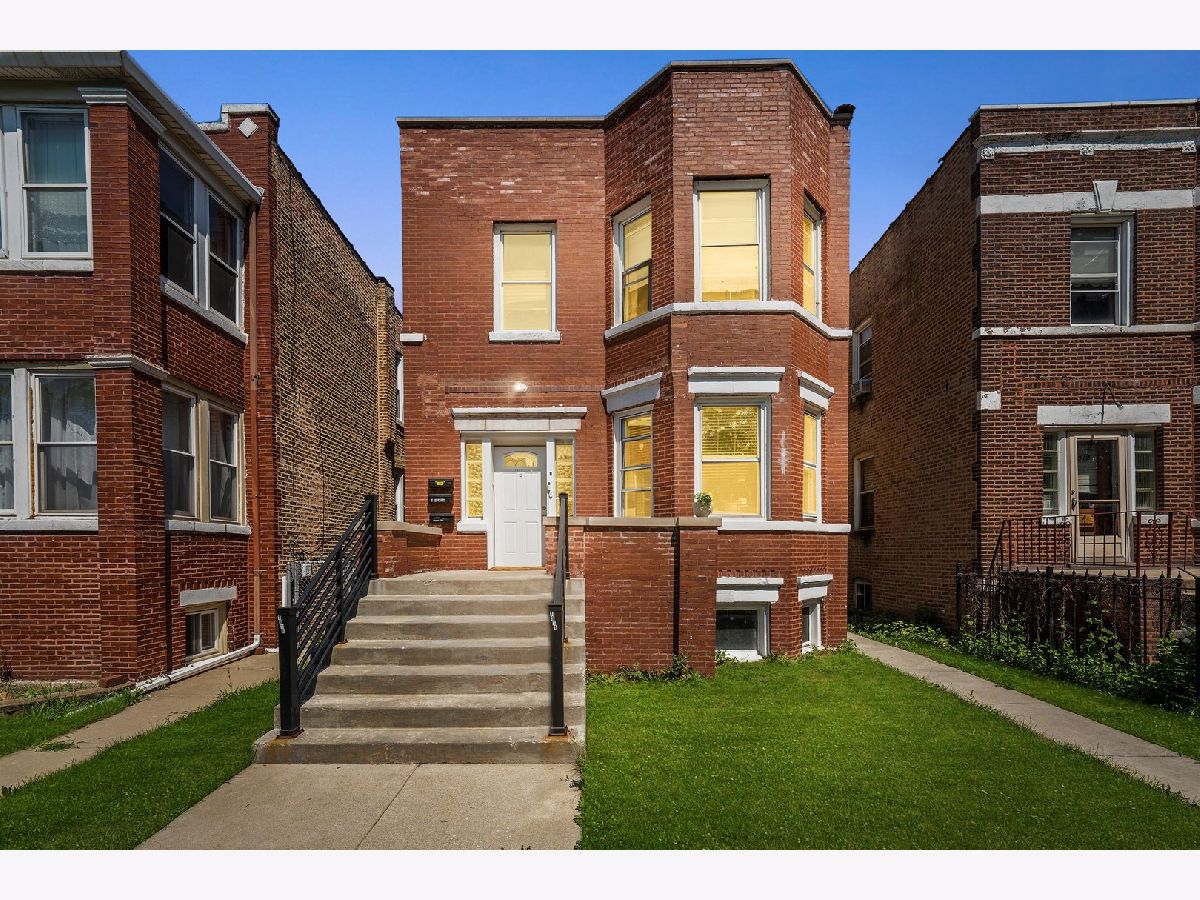 Sold Cicero Illinois, 1911 49th