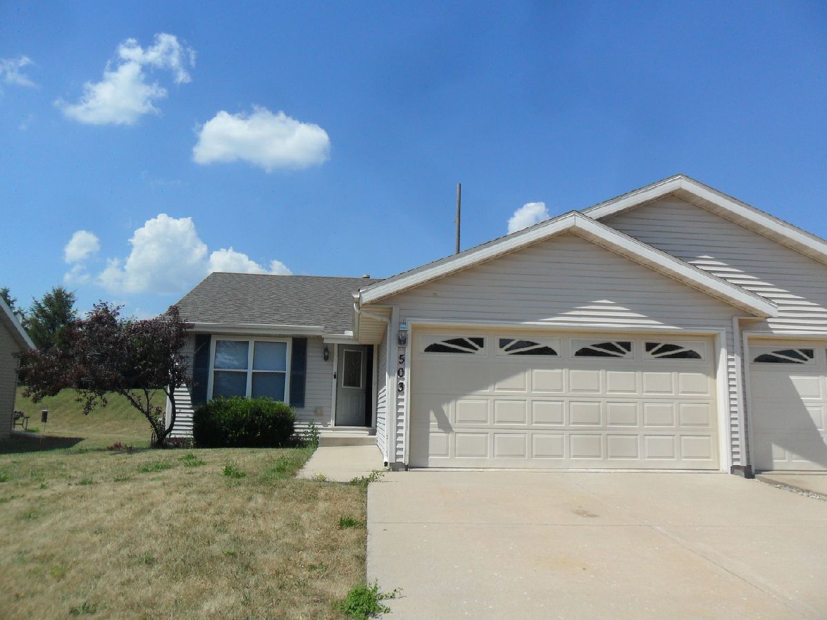  Rented Minooka Illinois, 503 Davidson