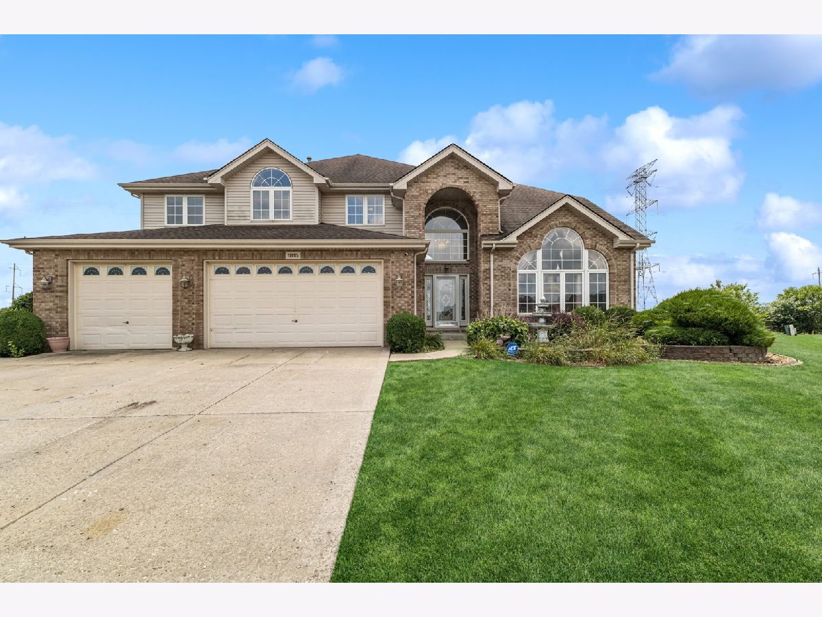  Sold Lynwood Illinois, 1815 Covenant