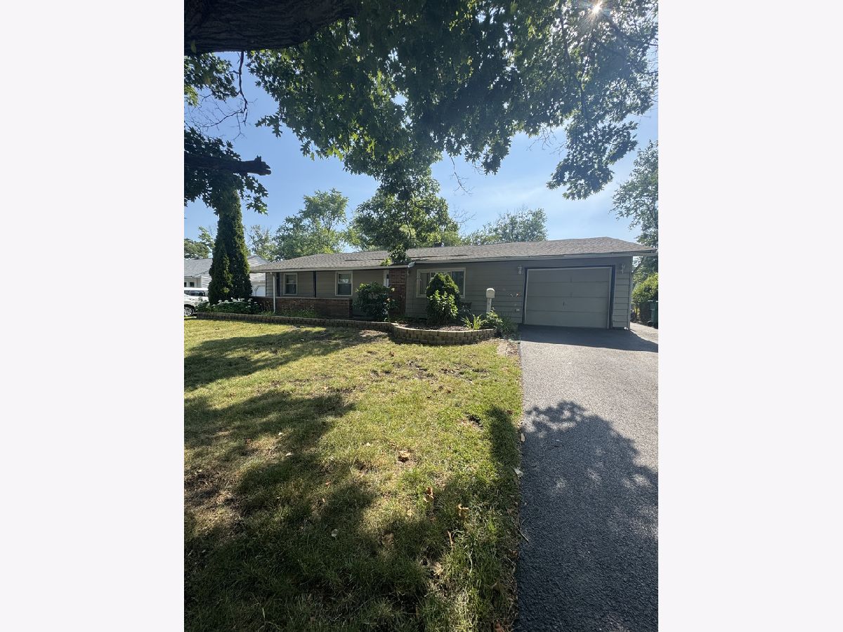  Rented Orland Park Illinois, 14949 Highland