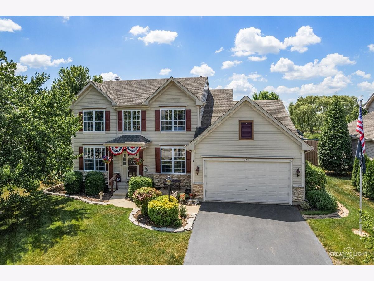 Sold Sugar Grove Illinois, 150 Oxford