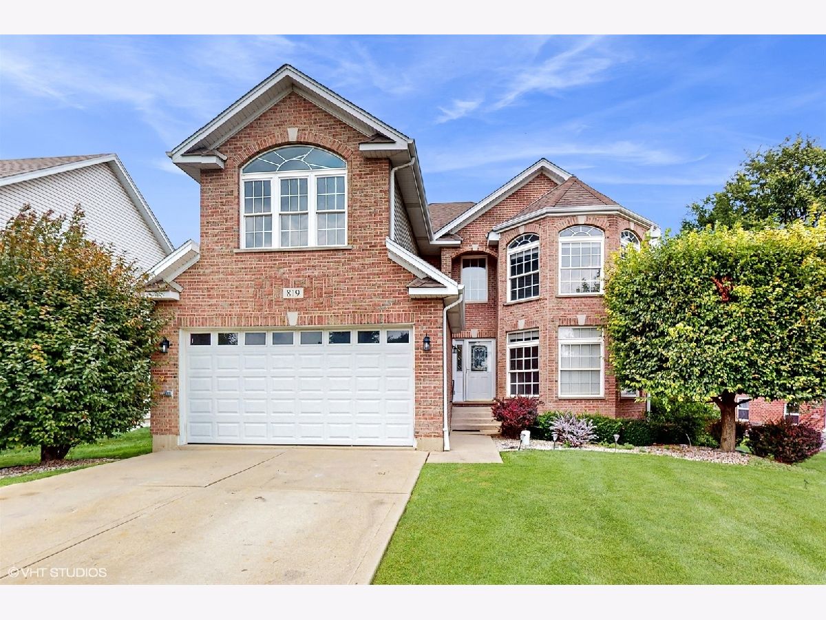  Sold Bensenville Illinois, 819 Jefferson