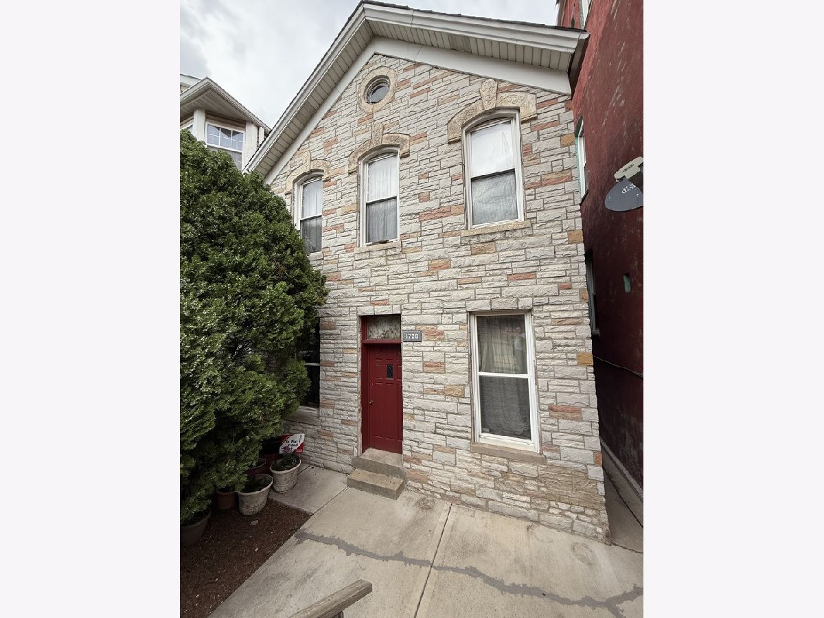  Sold Chicago Illinois, 1720 17th