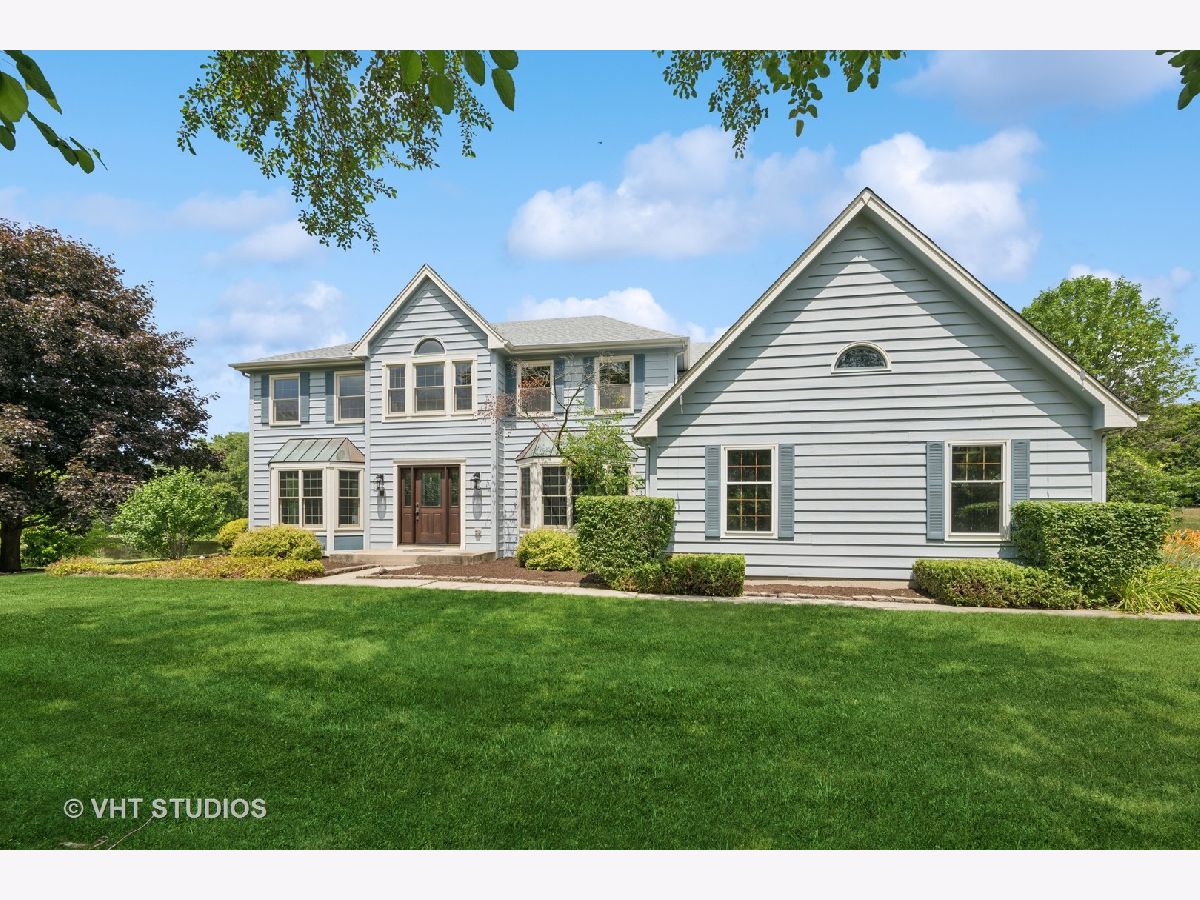  Sold South Barrington Illinois, 4 Taynton