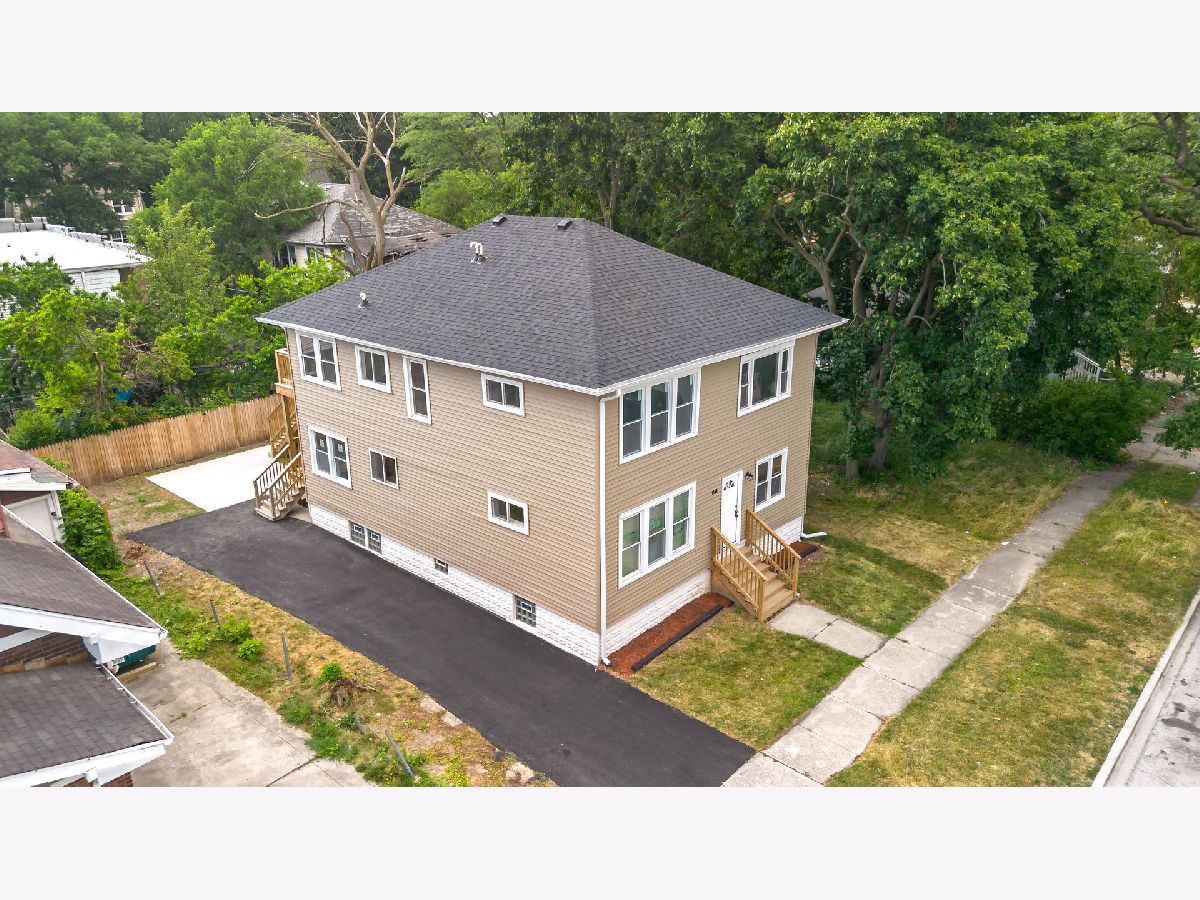  Sold Chicago Heights Illinois, 1668 Buena Vista