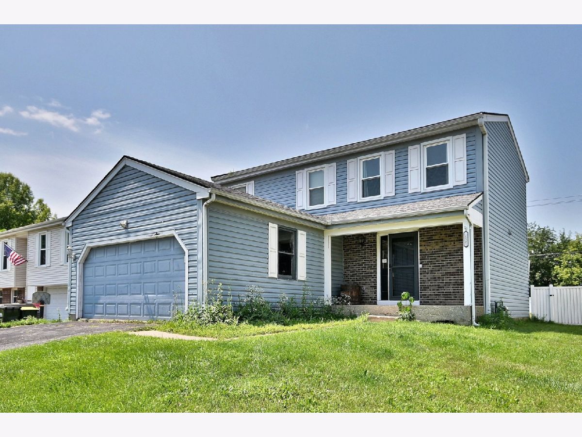  Sold Carol Stream Illinois, 650 Shining Water