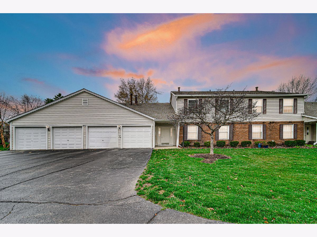  Rented Bartlett Illinois, 342 Mulberry