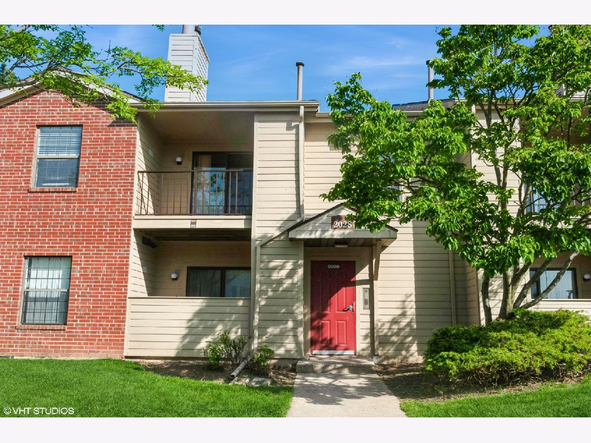 Sold Palatine Illinois, 2028 Rand
