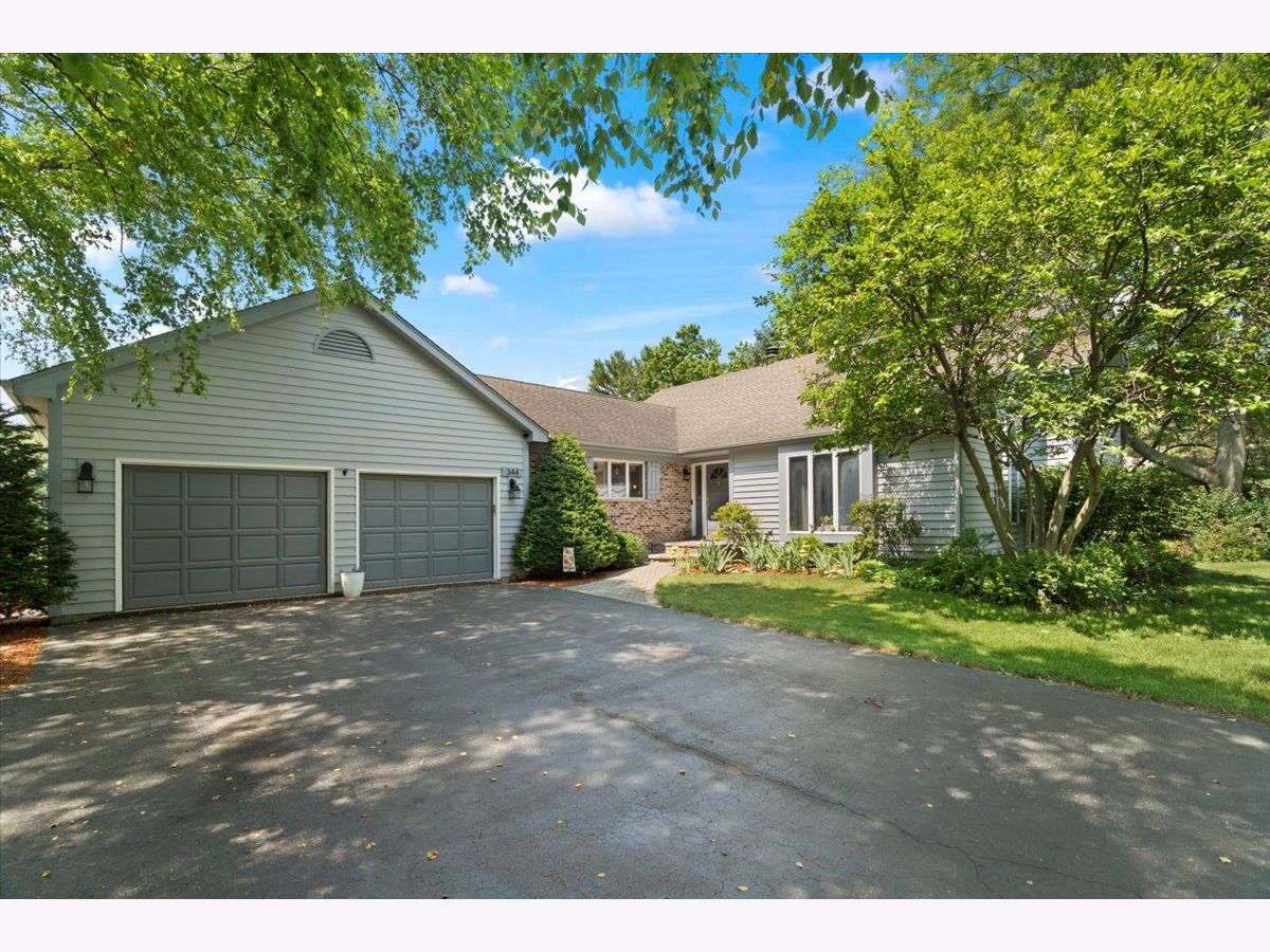  Sold Winthrop Harbor Illinois, 344 Prairie