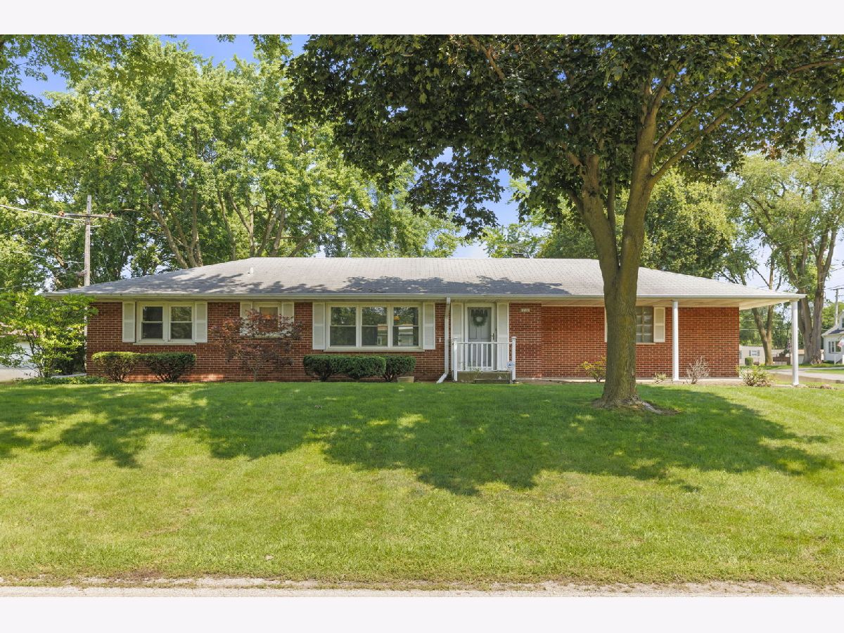  Sold Aurora Illinois, 1201 Mcdonald